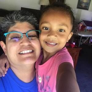 Meet your Posher, Kris